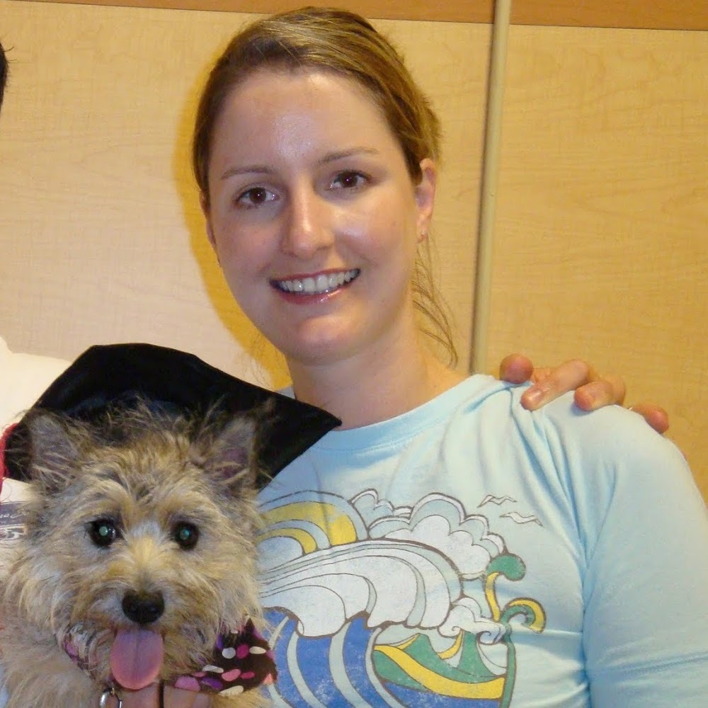 Meet your Posher, Jennifer
